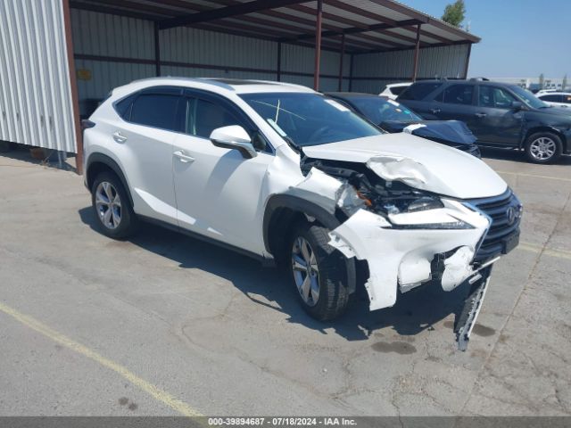 lexus nx 200t 2017 jtjyarbz4h2054687