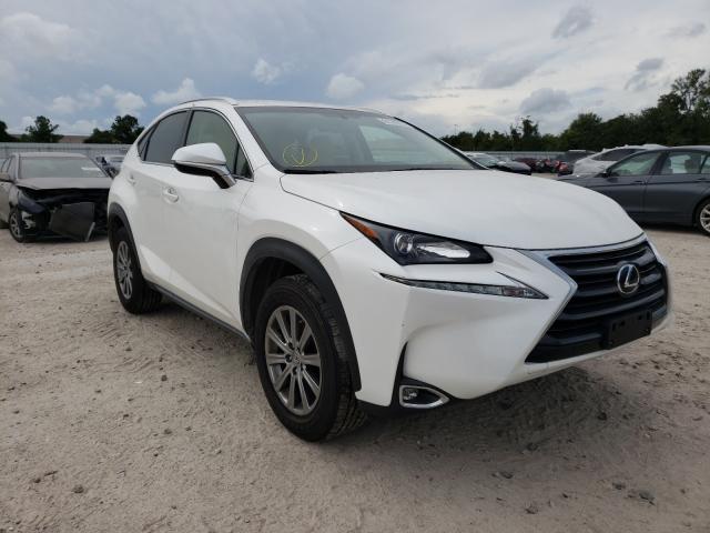 lexus nx 200t ba 2017 jtjyarbz4h2057217