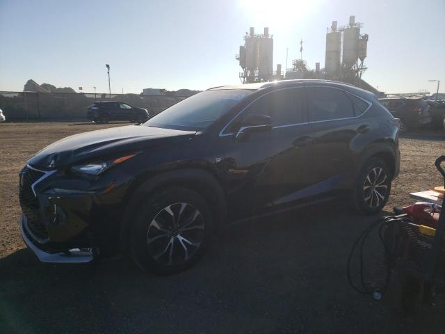 lexus nx 200t ba 2017 jtjyarbz4h2057881