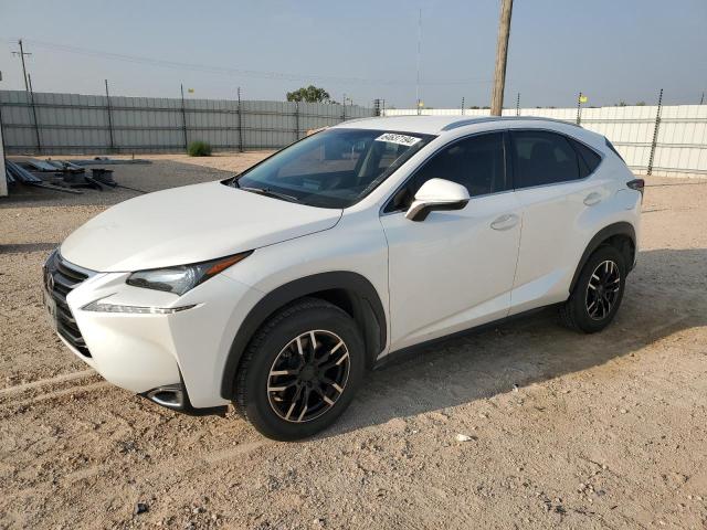 lexus nx 2017 jtjyarbz4h2065611