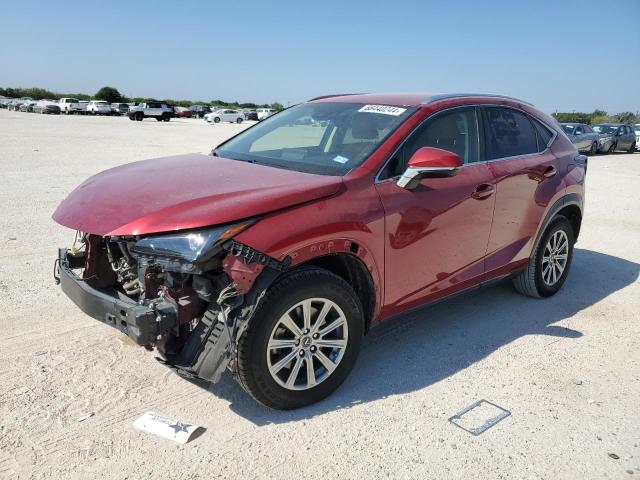 lexus nx 300 bas 2018 jtjyarbz4j2089929