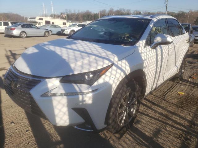 lexus nx 300 bas 2018 jtjyarbz4j2113274