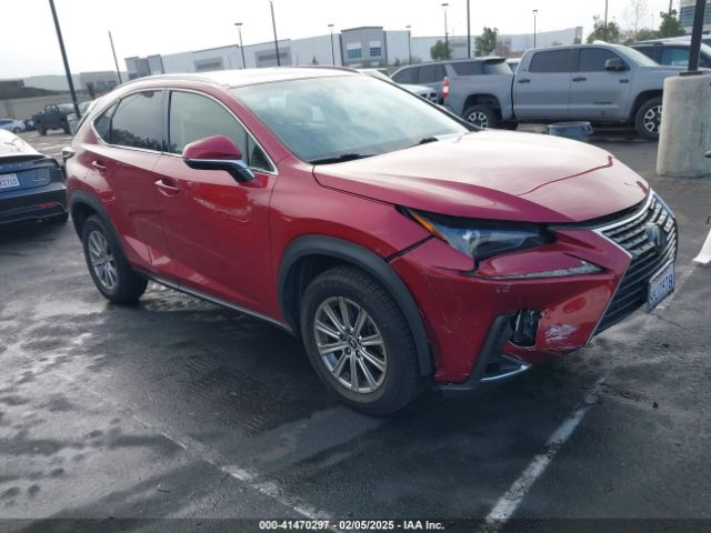 lexus nx 2019 jtjyarbz4k2137706