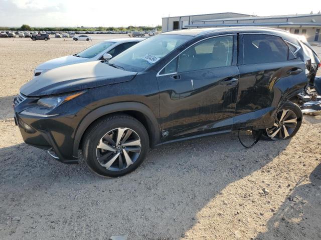 lexus nx 300 bas 2019 jtjyarbz4k2143392