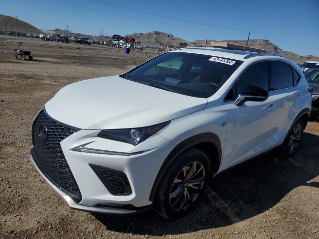 lexus nx 2019 jtjyarbz4k2144185