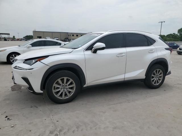 lexus nx 2019 jtjyarbz4k2155445