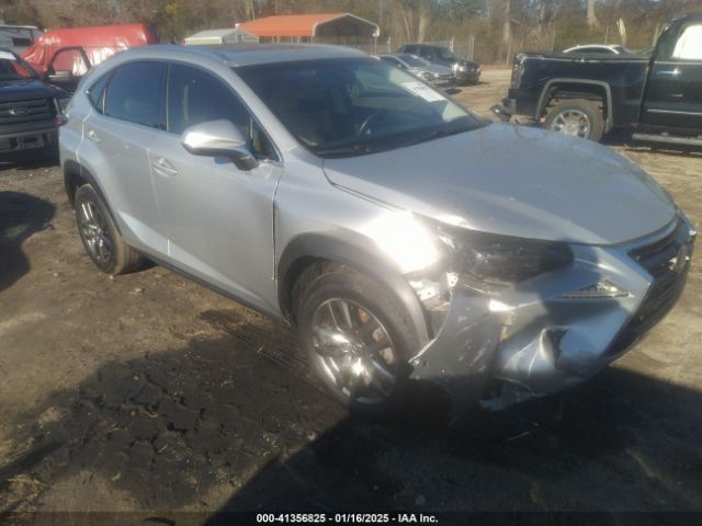 lexus nx 2015 jtjyarbz5f2000232