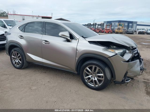 lexus nx 2015 jtjyarbz5f2008444