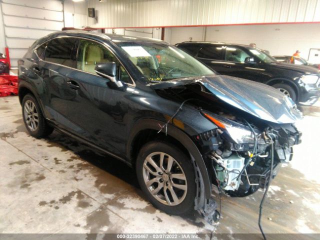 lexus nx 200t 2015 jtjyarbz5f2014552