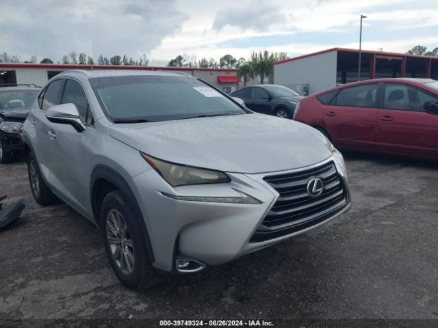 lexus nx 200t 2016 jtjyarbz5g2034186