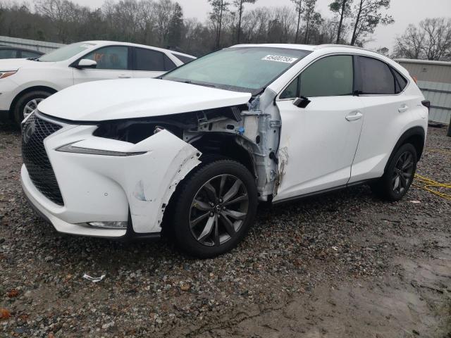 lexus nx 200t ba 2016 jtjyarbz5g2034995