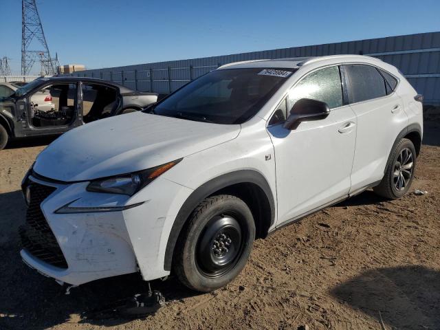 lexus nx 200t ba 2016 jtjyarbz5g2038948