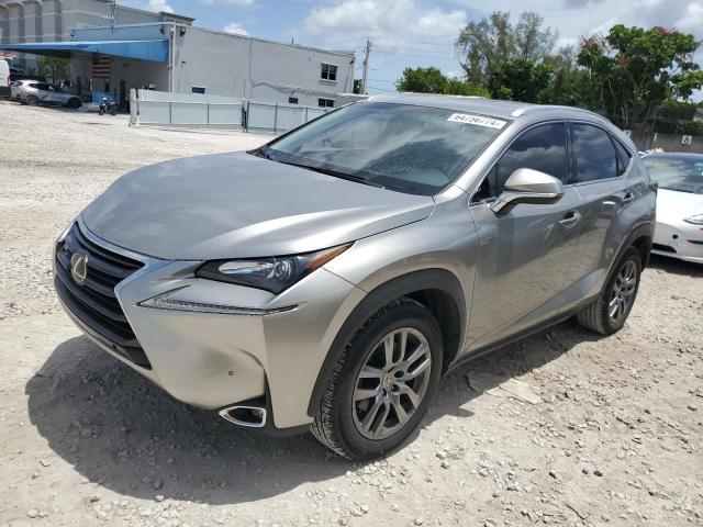 lexus nx 2016 jtjyarbz5g2045446