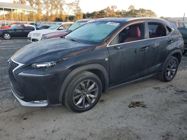 lexus nx 200t ba 2016 jtjyarbz5g2045611