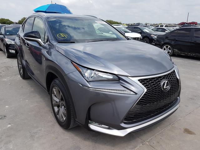 lexus nx 2017 jtjyarbz5h2059378