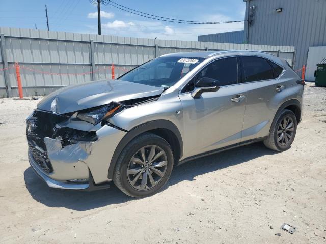 lexus nx 2017 jtjyarbz5h2064788