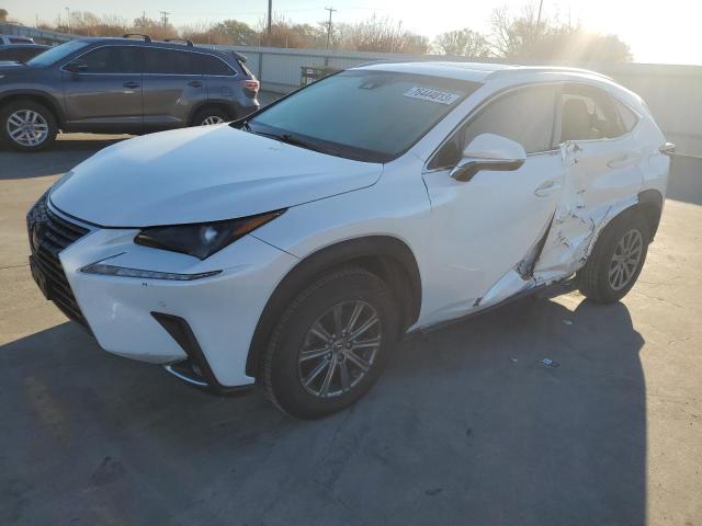 lexus  2018 jtjyarbz5j2094699