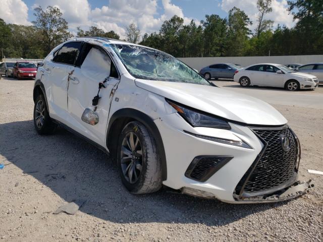 lexus nx 300 bas 2018 jtjyarbz5j2101926