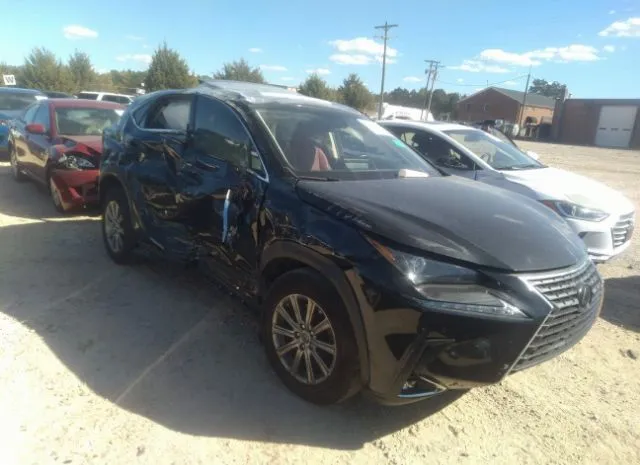 lexus nx 2019 jtjyarbz5k2119795