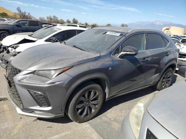 lexus nx 300 bas 2019 jtjyarbz5k2119876