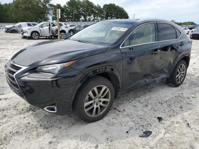 lexus nx 2015 jtjyarbz6f2010011