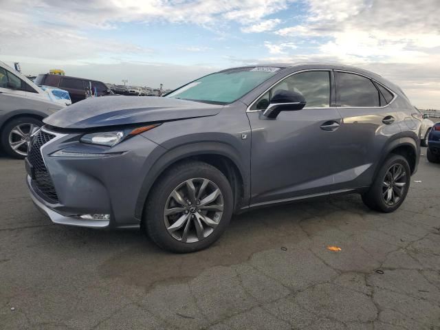 lexus nx 200t ba 2016 jtjyarbz6g2029983