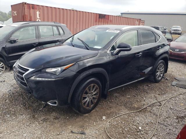 lexus nx 200t ba 2016 jtjyarbz6g2037579