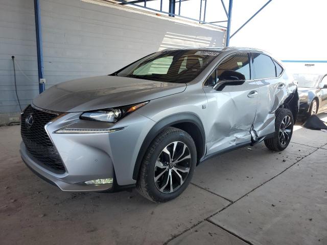 lexus nx 200t ba 2017 jtjyarbz6h2061267