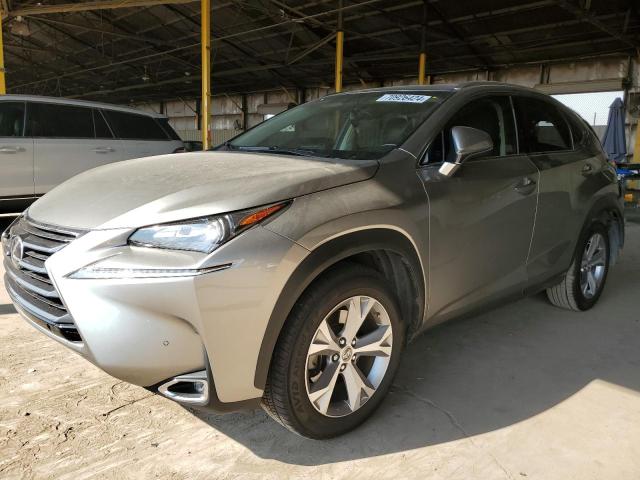 lexus nx 200t ba 2017 jtjyarbz6h2075069