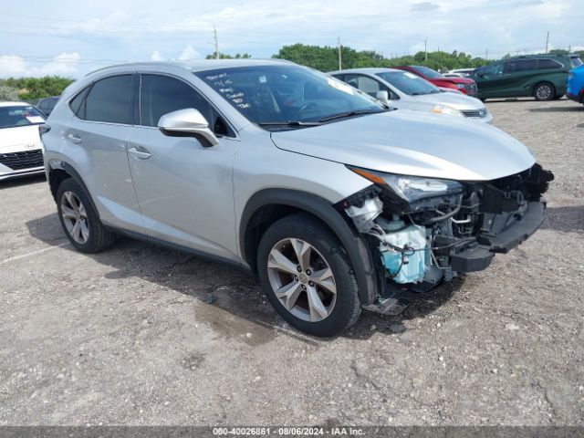 lexus nx 2017 jtjyarbz6h2081941