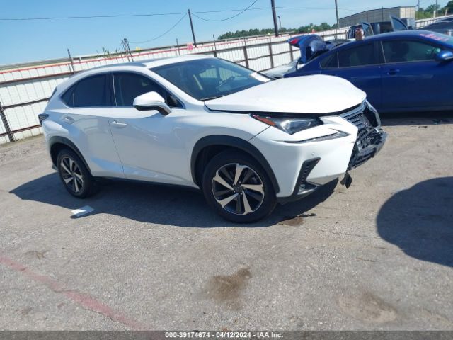 lexus nx 300 2018 jtjyarbz6j2088863