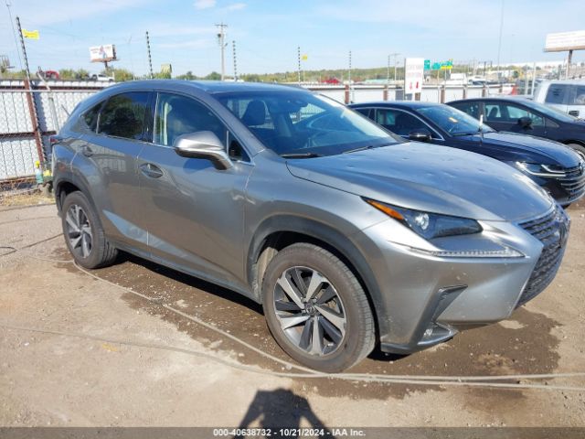 lexus nx 2018 jtjyarbz6j2095716