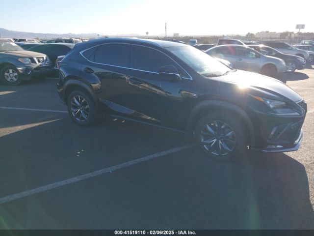 lexus nx 2018 jtjyarbz6j2108416