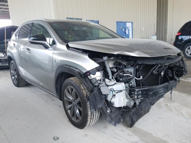 lexus  2018 jtjyarbz6j2112529