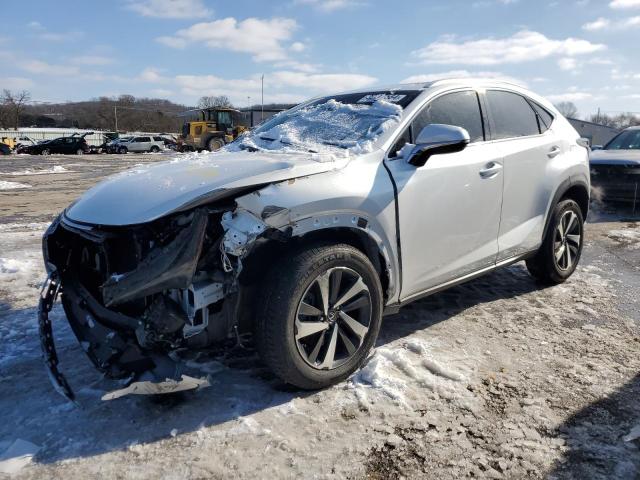 lexus nx 2019 jtjyarbz6k2117750