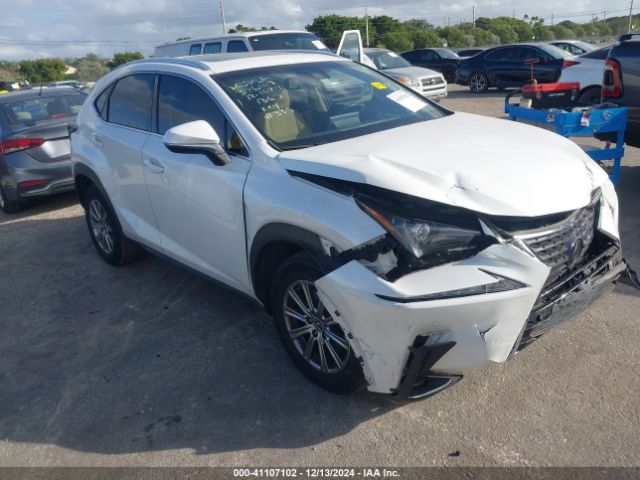 lexus nx 2019 jtjyarbz6k2141367