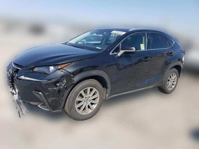 lexus nx 2019 jtjyarbz6k2152983