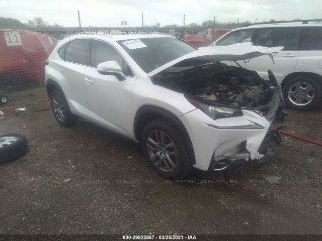 lexus nx 200t 2015 jtjyarbz7f2008669