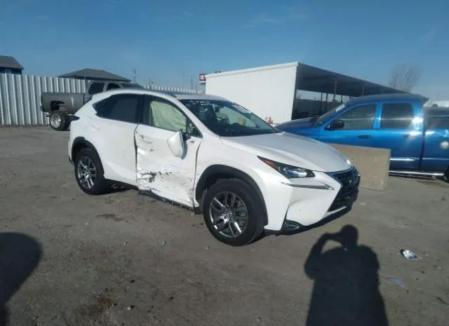 lexus nx 200t 2015 jtjyarbz7f2014035