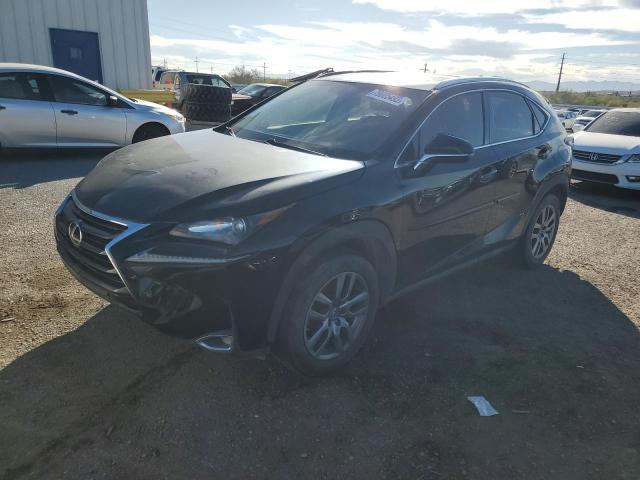 lexus nx 2015 jtjyarbz7f2021549