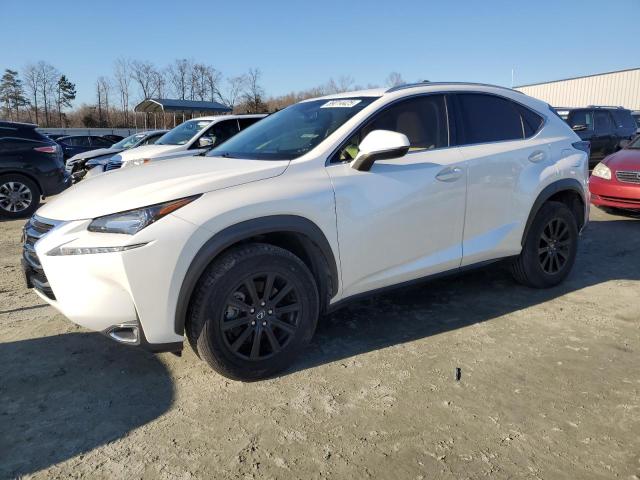 lexus nx 200t ba 2016 jtjyarbz7g2030284