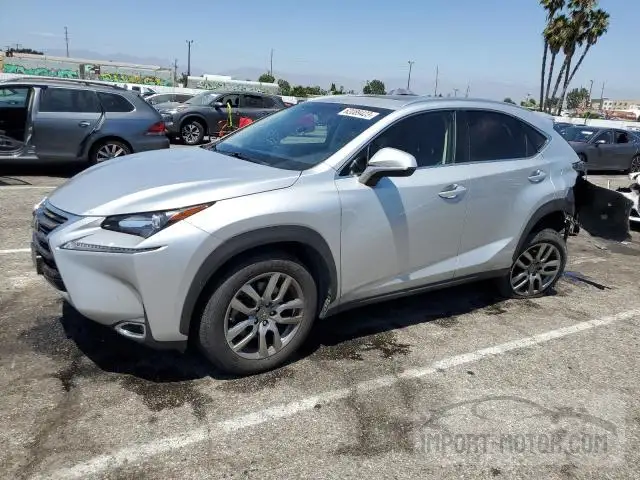 lexus nx 2016 jtjyarbz7g2036733