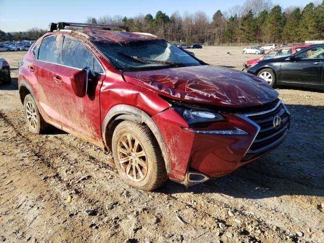 lexus nx 200t ba 2016 jtjyarbz7g2045061