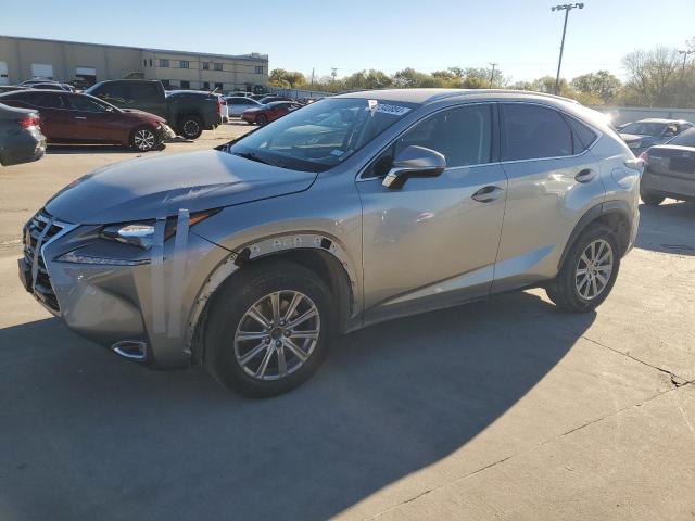 lexus nx 200t ba 2017 jtjyarbz7h2073038