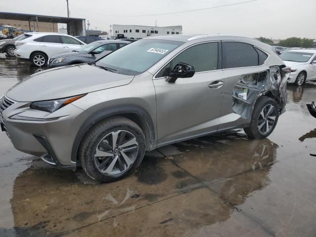 lexus  2018 jtjyarbz7j2097085