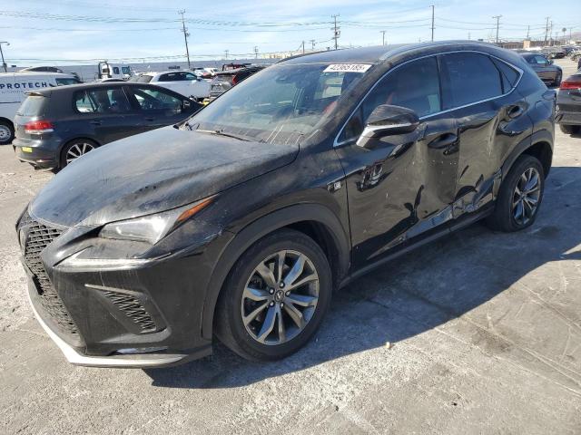 lexus nx 300 bas 2019 jtjyarbz7k2126635