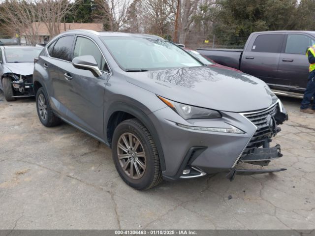 lexus nx 2019 jtjyarbz7k2131494