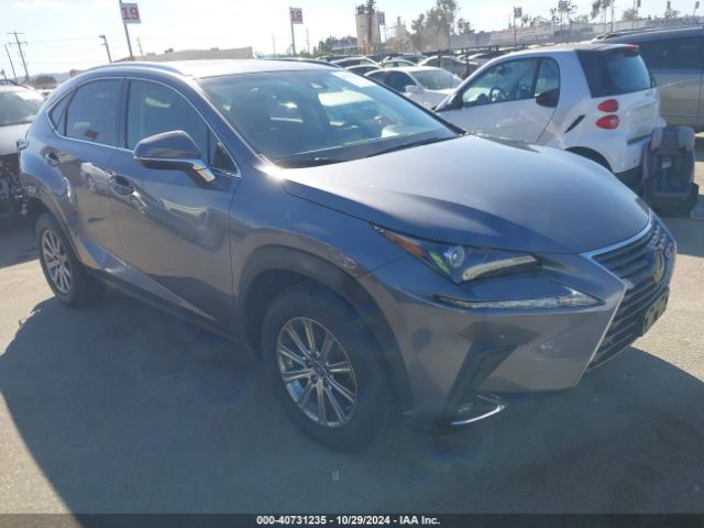 lexus nx 2019 jtjyarbz7k2146643