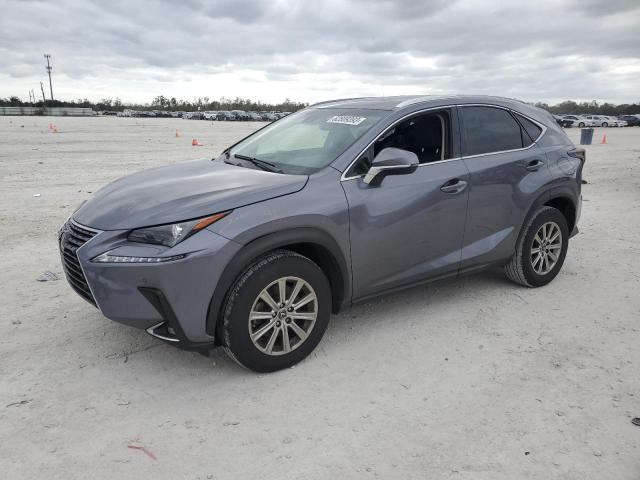 lexus nx 2019 jtjyarbz7k2146786