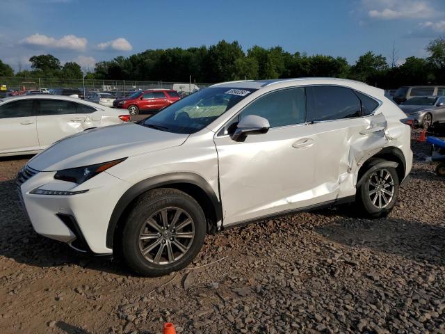 lexus nx 2019 jtjyarbz7k2154046